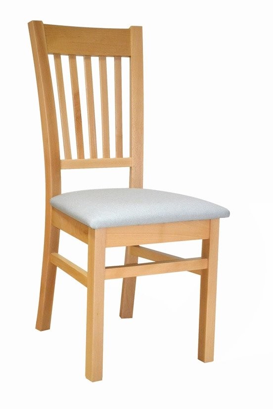 Jedálenská stolička D116 2