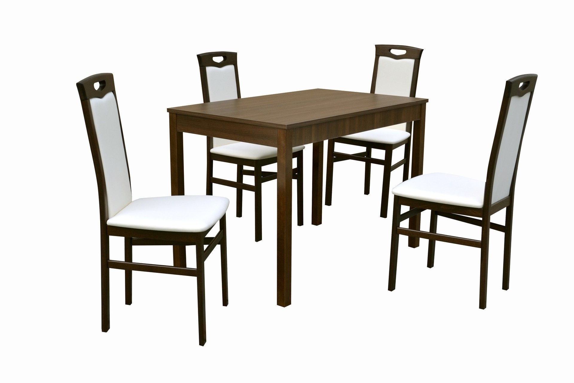 Stôl JUMBO + Stolička BENITO