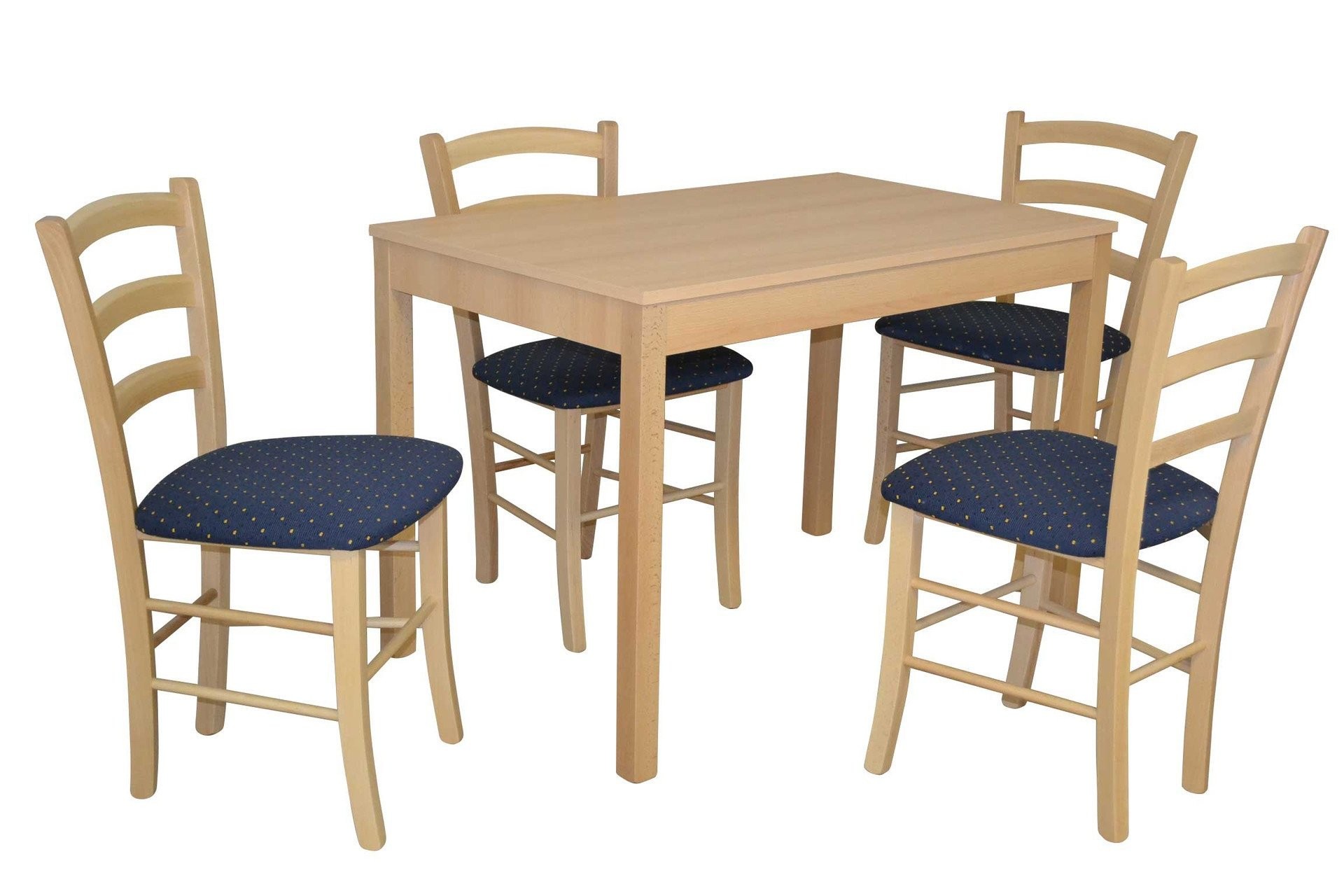 Stôl JUNIOR + Stolička D141