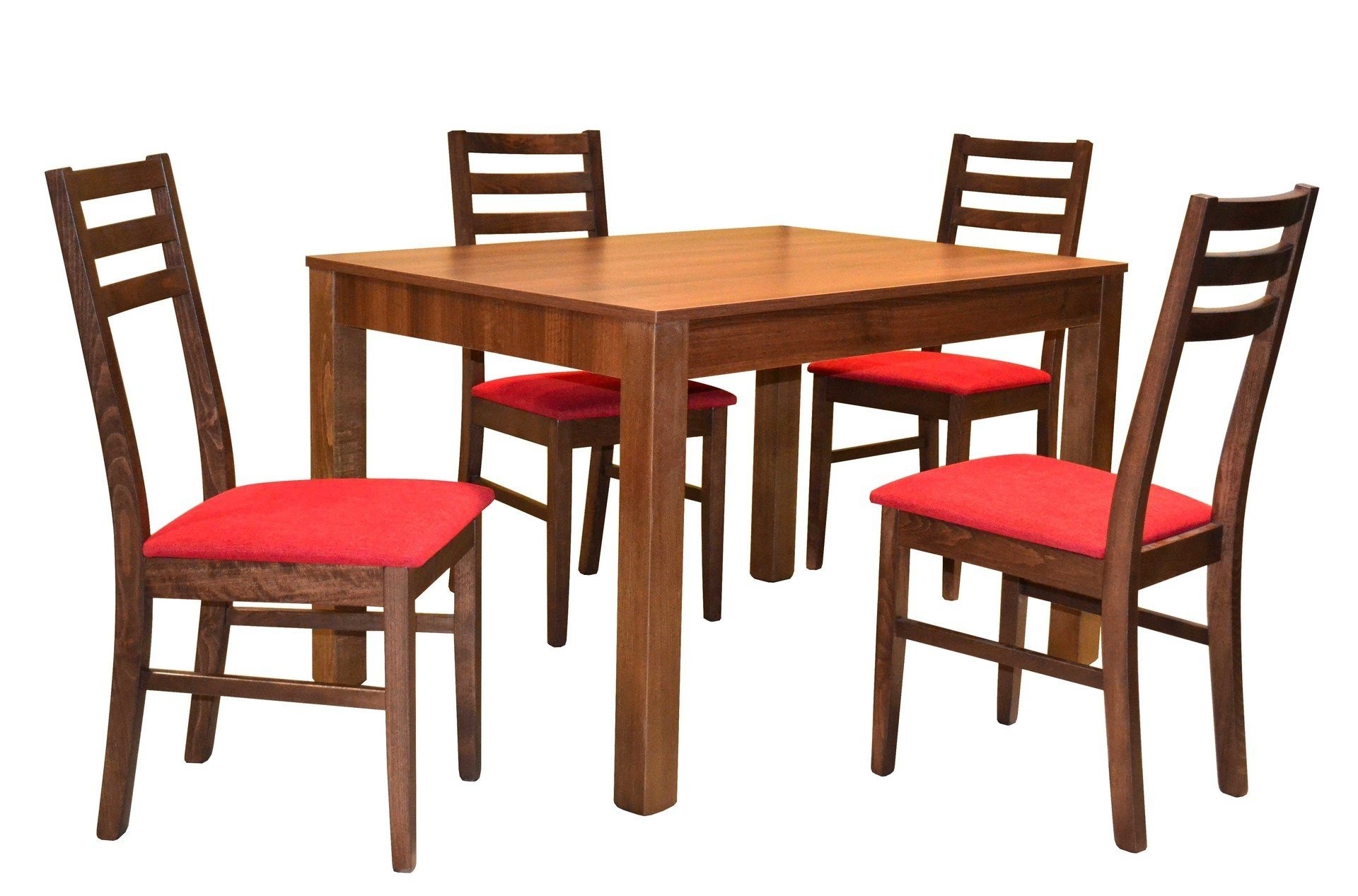 Stôl MONZA + Stolička D3235