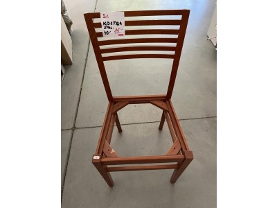 Kostra stoličky