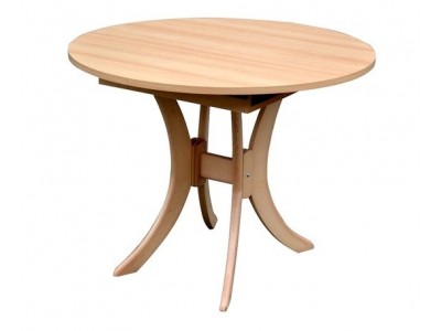 Jedálenský stôl lamino M100