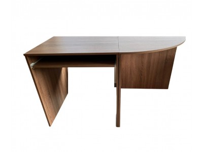 AS-023 + oblúkový stôl