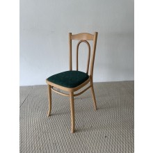 Stolička BUK/ zelená