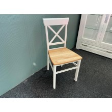 Jedálenská stolička TATRA (LC)