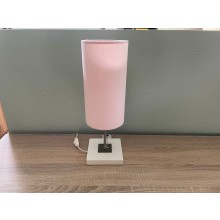 Lampa ANDERSEN stolová (ružová)
