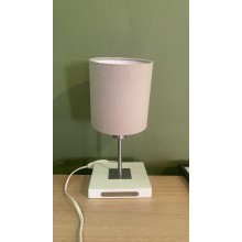 Lampa ANDERSEN stolová malá (zelená)