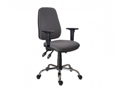 Kancelárska stolička 1140/ ASYN C