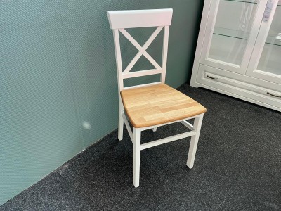 Jedálenská stolička TATRA (LC)